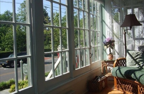 Cape May Condo | Cape May - Modern Comfort-Victorian Charm