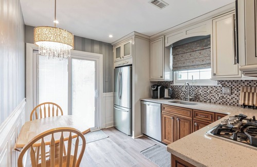Cape May House | Cape May Oasis With Pool