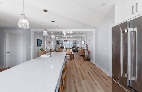 Cape May House | Cape May Ohana Beach Whole House Listing