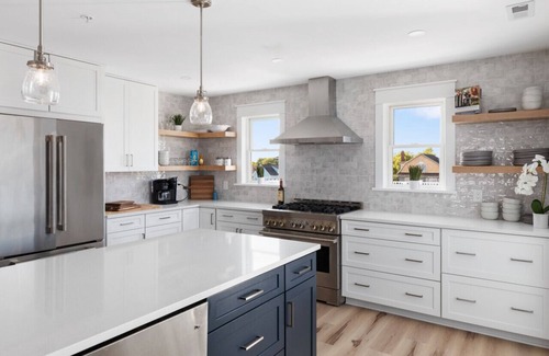 Cape May House | Cape May Ohana Beach Whole House Listing
