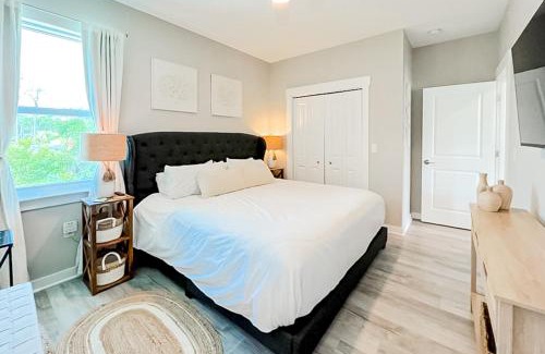 Cape San Blas House | Cape'n It Reel