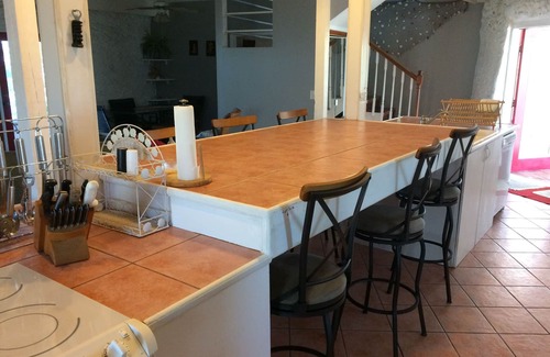 Cape San Blas House | Cape Oasis, complete upgrade Special discounted rate for couple and small groups