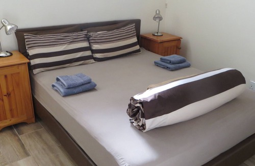 Flamingo Vlei House | Cape Oasis Guesthouse