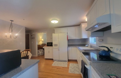 Osterville House | Cape…on the Cape! Cute home near beach and center of town. Beach pass included.