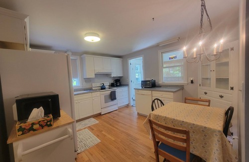 Osterville House | Cape…on the Cape! Cute home near beach and center of town. Beach pass included.