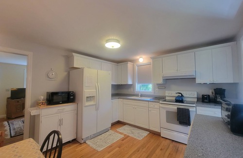 Osterville House | Cape…on the Cape! Cute home near beach and center of town. Beach pass included.