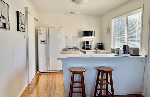 Cape Paterson Apartment | Cape Paterson Stay Apartment 1, BEACH & CAFE 5 min walk