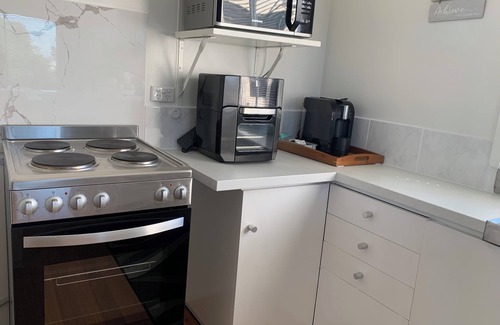 Cape Paterson Apartment | Cape Paterson Stay Apartment 1, BEACH & CAFE 5 min walk