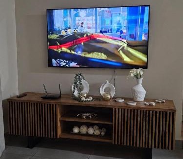 Kraaifontein Apartment | Cape Quarter