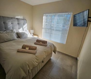 Kraaifontein Apartment | Cape Quarter