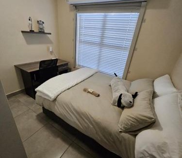 Kraaifontein Apartment | Cape Quarter