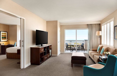 Carlsbad Resort | Cape Rey Carlsbad Beach, a Hilton Resort & Spa