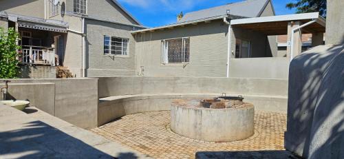 Greytown House | Cape Robin Guesthouse