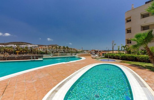 Palm-Mar Apartment | Cape Salema 1a018