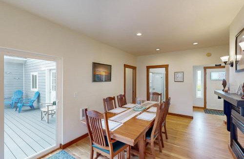 Ilwaco House | Cape Satisfaction