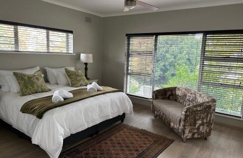 Welgemoed House | Cape Select Luxury Accommodation