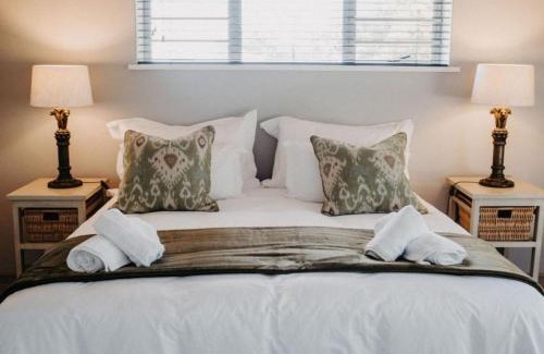 Welgemoed House | Cape Select Luxury Accommodation