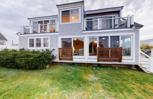 West Yarmouth House | Cape Shell Oasis