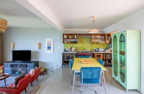 Linkside House | Cape St. Blaize
