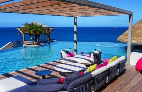 Virgin Gorda Villa | Cape Stout Estate by Fantasia Villas