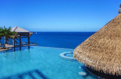 Virgin Gorda Villa | Cape Stout Estate by Fantasia Villas