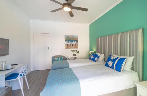 Cape Town House | Cape Town 4U Guesthouse