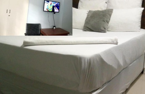 Goodwood Hotel | Cape Town Budget Hotel