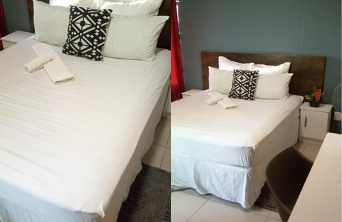 Goodwood Hotel | Cape Town Budget Hotel