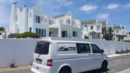 Big Bay House | Cape Town Kite Club