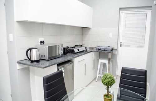 Observatory Apartment | Cape Town Micro Apartments