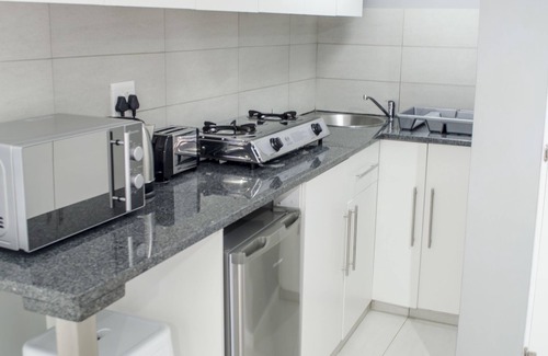 Observatory Apartment | Cape Town Micro Apartments