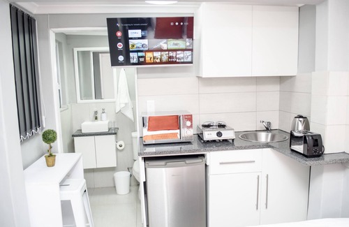 Observatory Apartment | Cape Town Micro Apartments