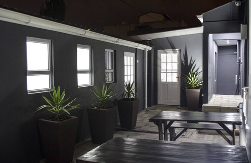 Observatory Apartment | Cape Town Micro Apartments