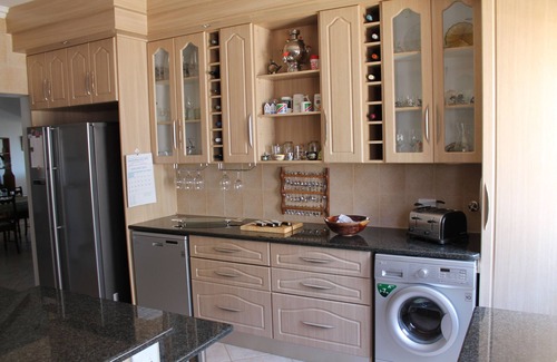 Helderberg Rural House | Cape Town - Somerset West - Holiday cottage