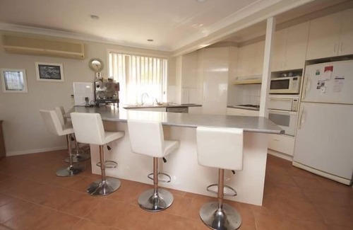 Forster House | Cape view II Beachhouse