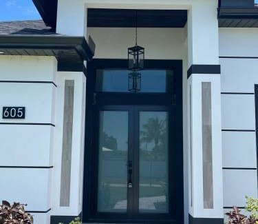 Mariner Villa | Cape Villa