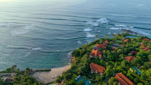 Weligama Resort | Cape Weligama - Relais and Chateaux