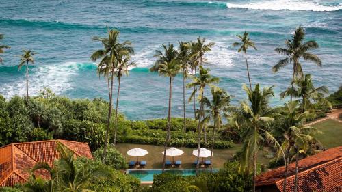Weligama Resort | Cape Weligama - Relais and Chateaux