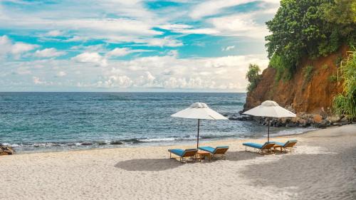 Weligama Resort | Cape Weligama - Relais and Chateaux