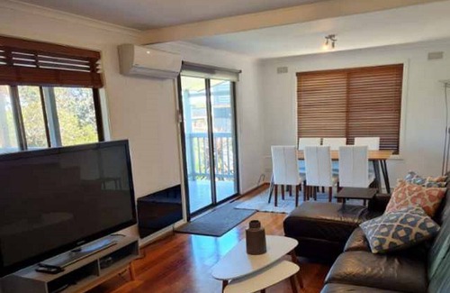 Cape Woolamai House | Cape Woolamai, 2 story beach house, great family getaway