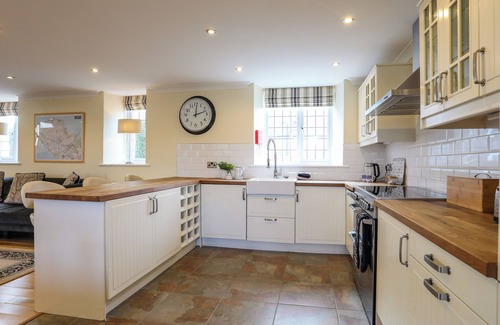 Holyhead Cottage | Capel Hermon