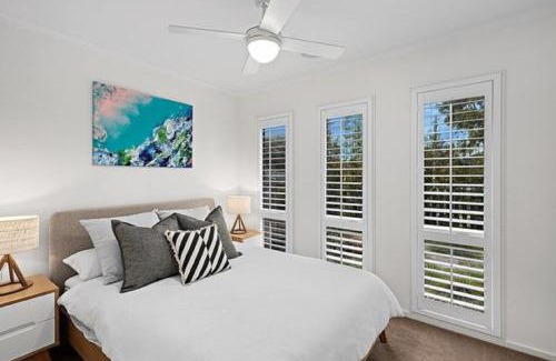 Capel Sound House | Capel Home House and Guest House by Ready Set Stay - BYO LINEN & TOWELS