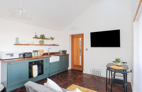 Rhosybol Cottage | Capel Park
