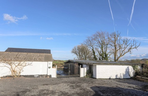 Rhosybol Cottage | Capel Park