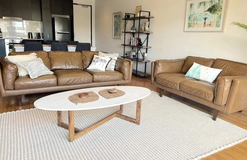 Capel Sound Apartment | Capel Sound Coastal Stays