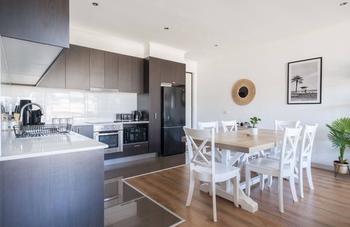 Capel Sound Apartment | Capel Sound Family Comforts on the Foreshore