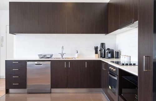 Capel Sound Apartment | Capel Sound Family Comforts on the Foreshore