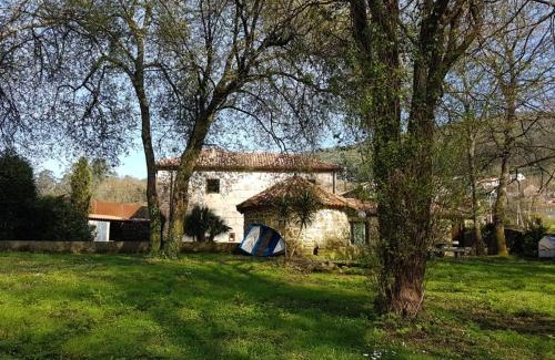 Pontevedra House | CAPELA DA GRANXA