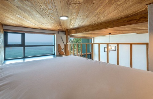 Goseong-gun House | Capella Oceanview Spa Resort Goseong