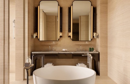 Songshan Hotel | Capella Taipei